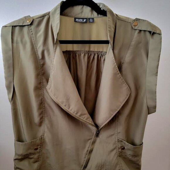 Allen B. by Allen Schwartz | Size XL - Picture 1 of 8